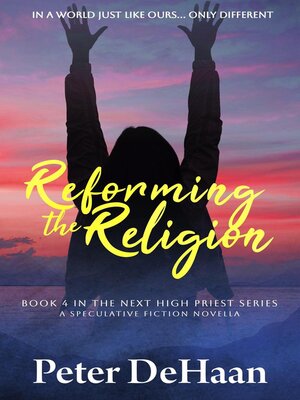 cover image of Reforming the Religion